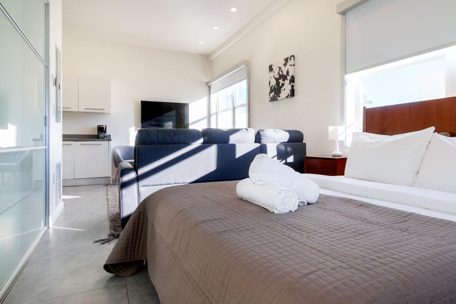 Franklin Suites South Beach Miami Beach Exterior photo