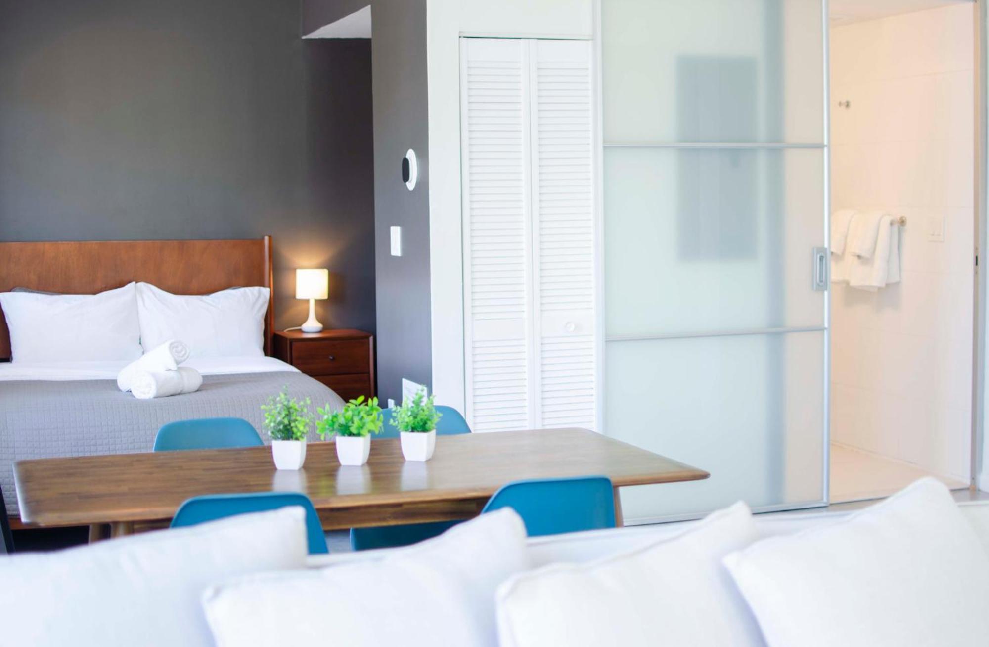 Franklin Suites South Beach Miami Beach Exterior photo